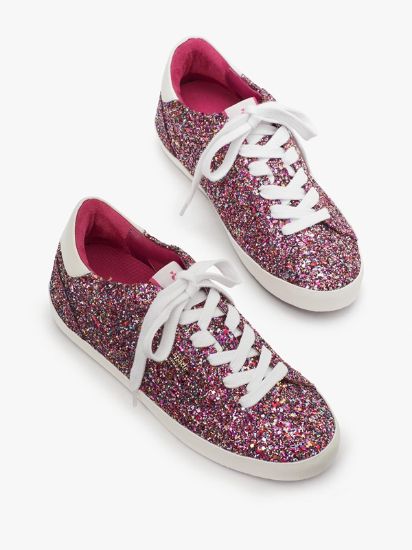 Kate Spade Ace Women's Sneakers Multicolor | 20938-JVEW