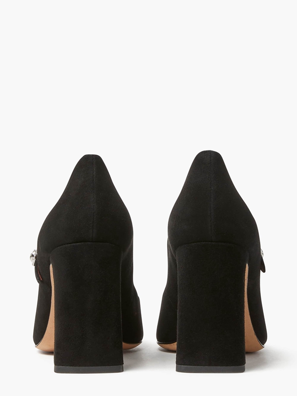 Kate Spade Maren Women's Pumps Black | 16729-LJVN